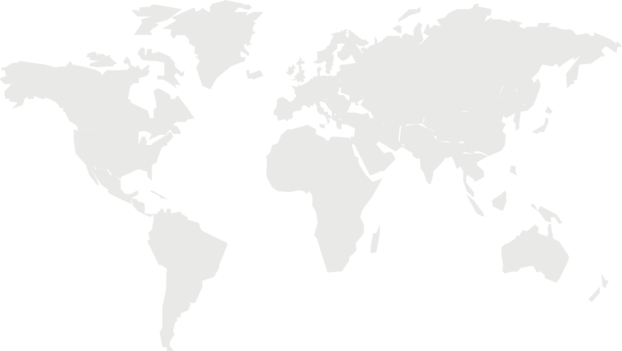 World map