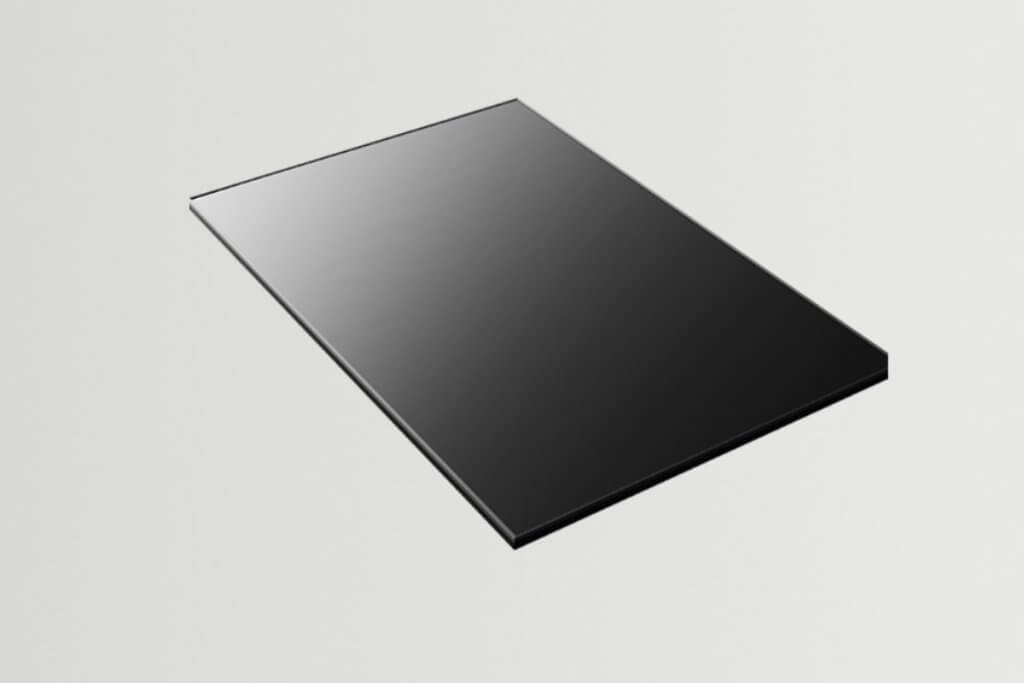 Example photo for Back Contact applications as a typical measurement task of SURAGUS sensors