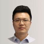 Photo of SURAGUS sales person Bo Chen