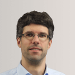 Photo of SURAGUS sales person Falk Eisert