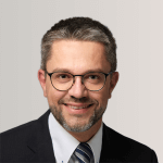 Photo of SURAGUS sales person Michael Hofmann