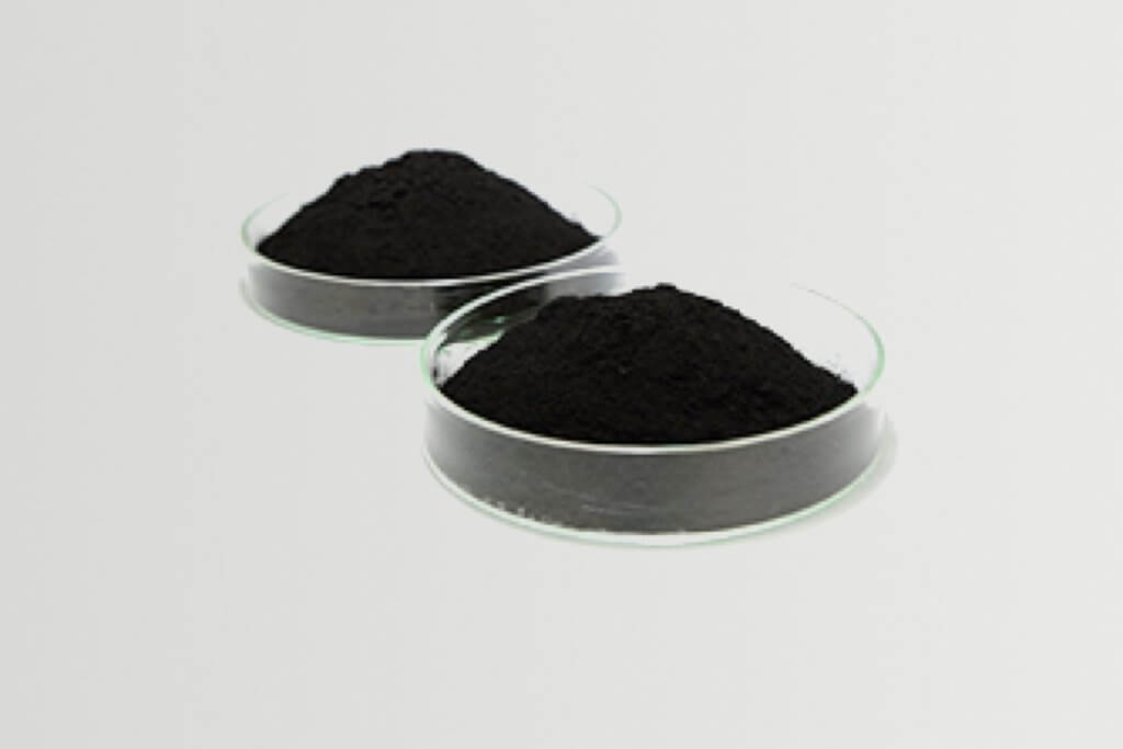 Example photo for PtC for PEM applications as a typical measurement task of SURAGUS sensors