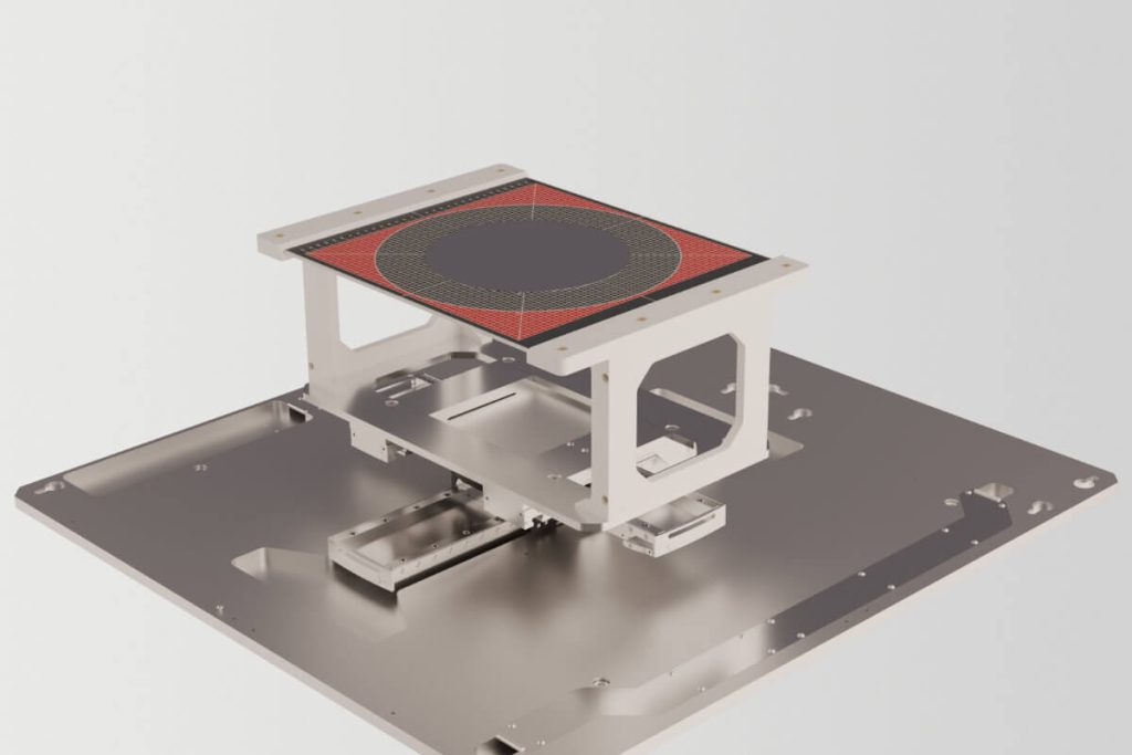 Performance Movement Only