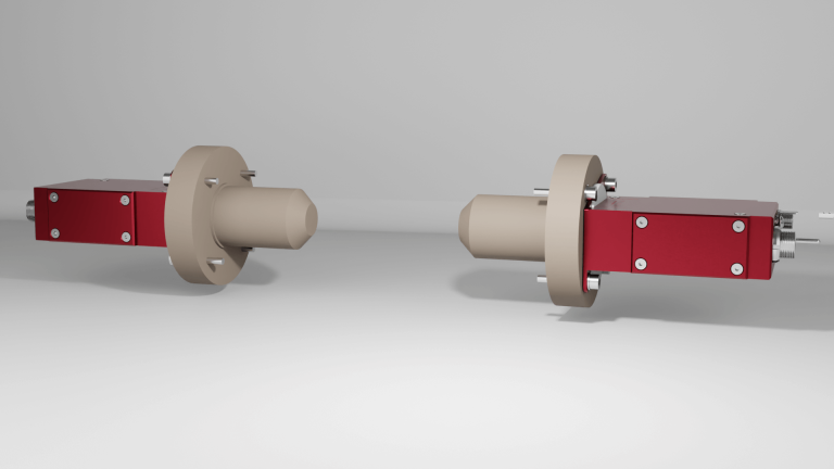 SURAGUS Sensor SemiVac