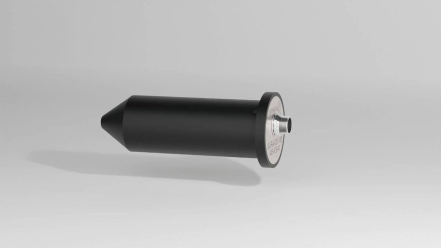 涡流传感器 XS 关闭